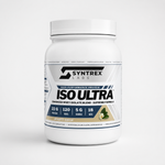 ISO ULTRA™