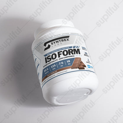 ISO FORM™