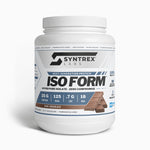 ISO FORM™