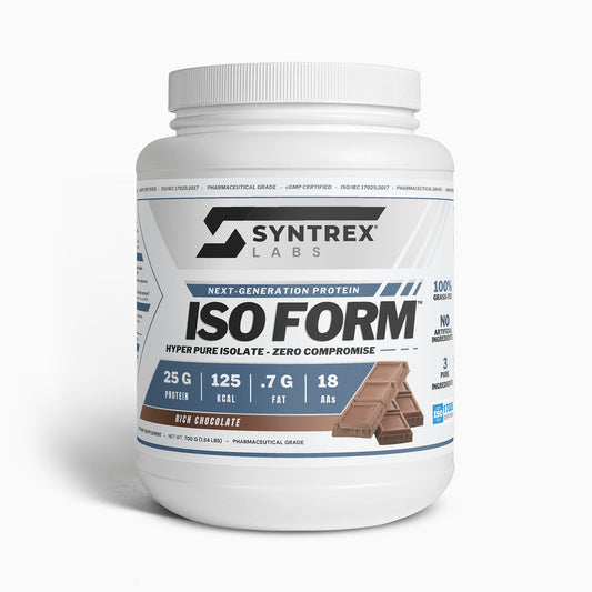 ISO FORM™