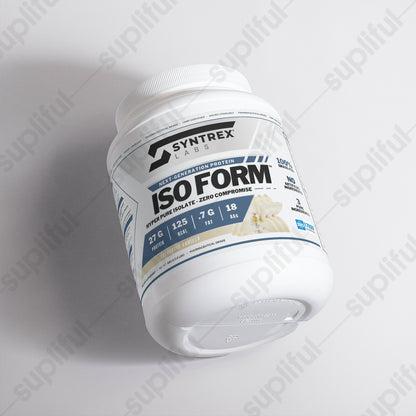 ISO FORM™