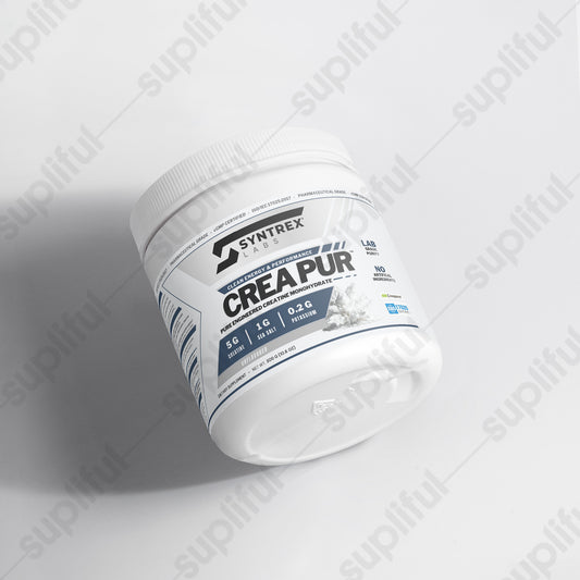 CREA PUR