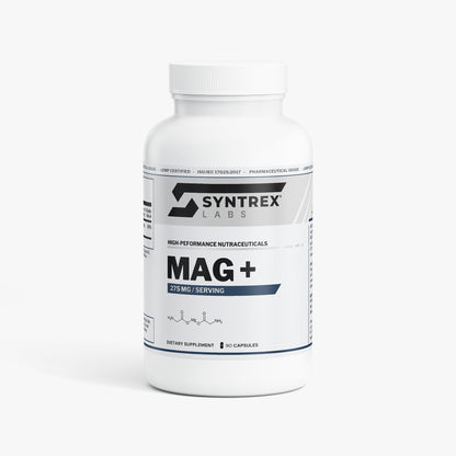 MAG+