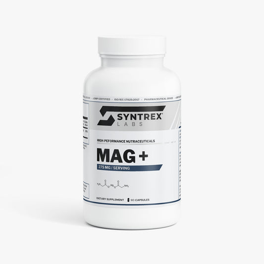 MAG+