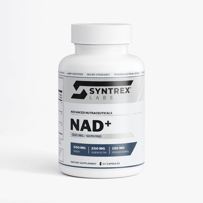 NAD+
