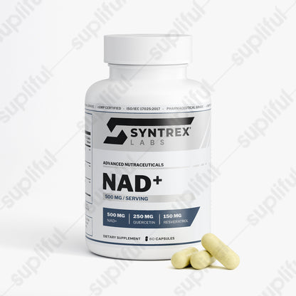 NAD+