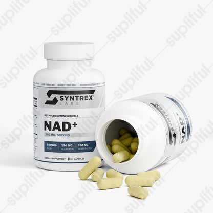 NAD+