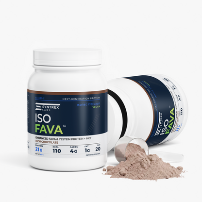 Plant Protein (Chocolate)