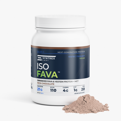Plant Protein (Chocolate)