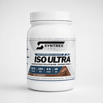 ISO ULTRA™
